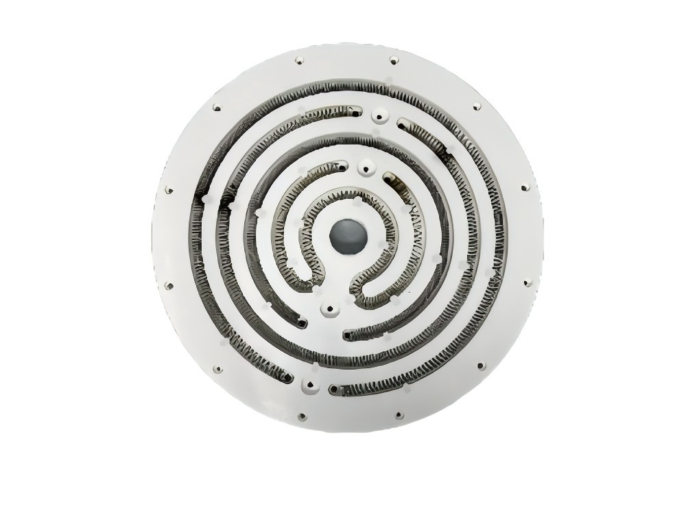Heating Plate